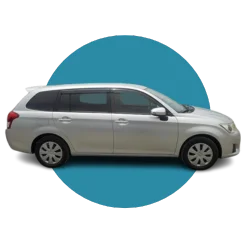 MPV Car Service In London
