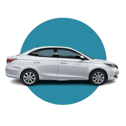 Saloon car Service In London