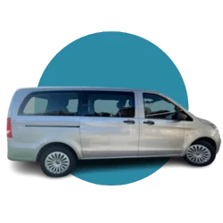 Minibus Service In London