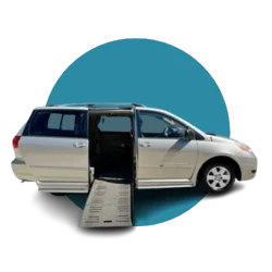 Wheelchair Service In London